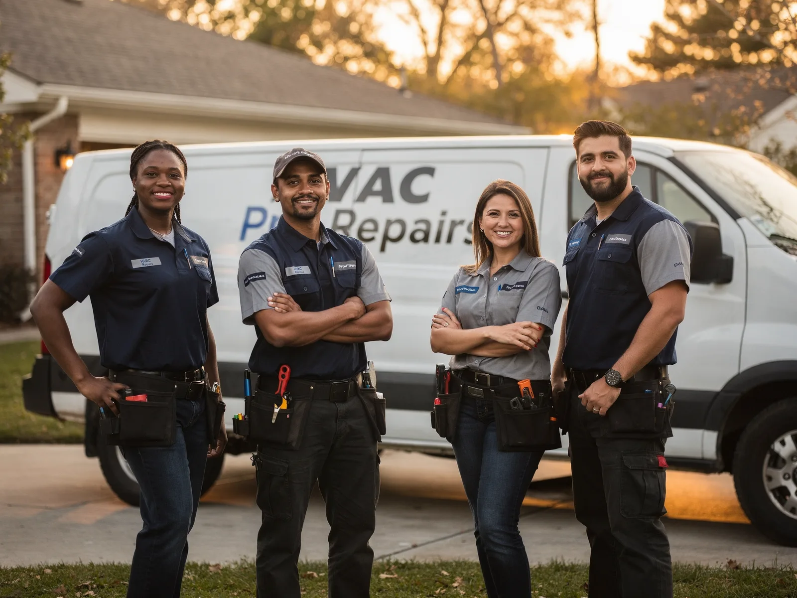 Heat Pump Repair company in Galliano, LA