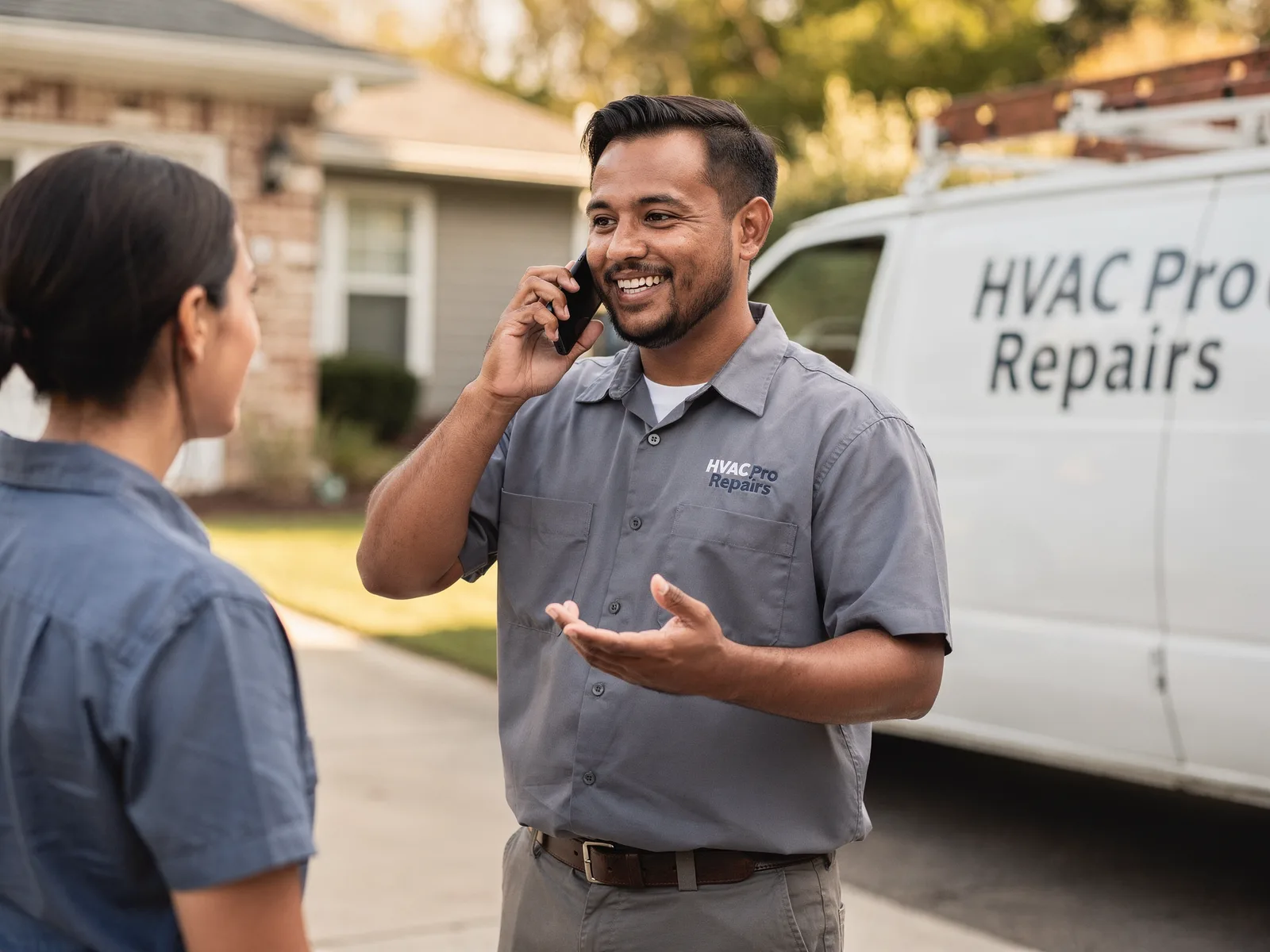 Heat Pump Repair Galliano, LA FAQs
